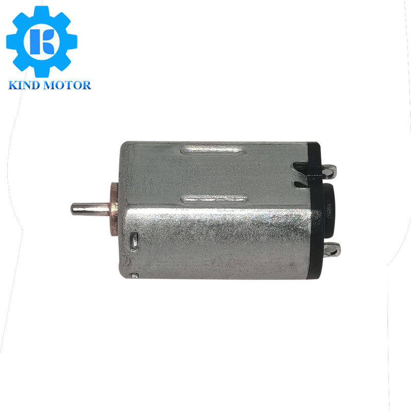 장난감을 위한 소형 편평한 10mm Dc 1.5vdc 3vdc 3.6vdc 3.7vdc 5vdc 6vdc 금속 솔 모터