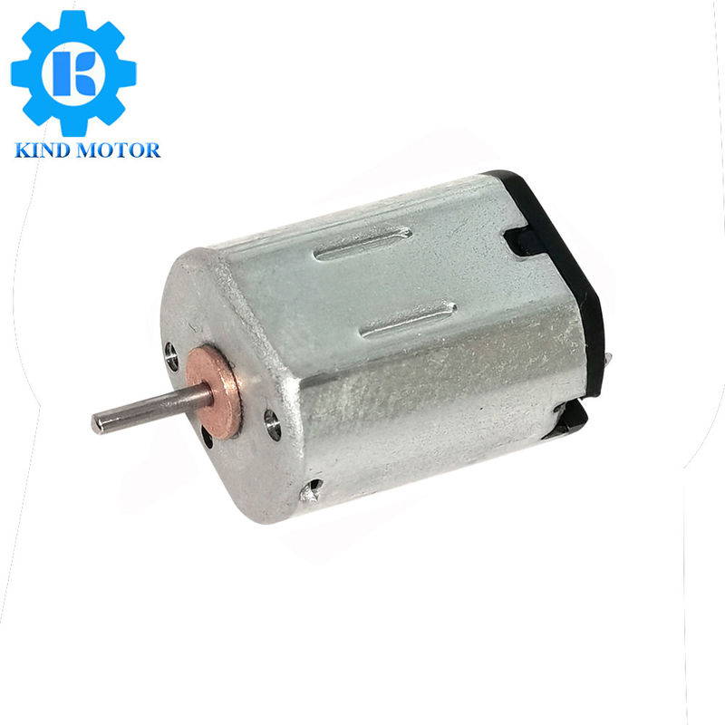 마이크로 저전류 12mm 직경 N10 M20 M30 N50 Dc 브러시 모터 3v 6v 12v 24v