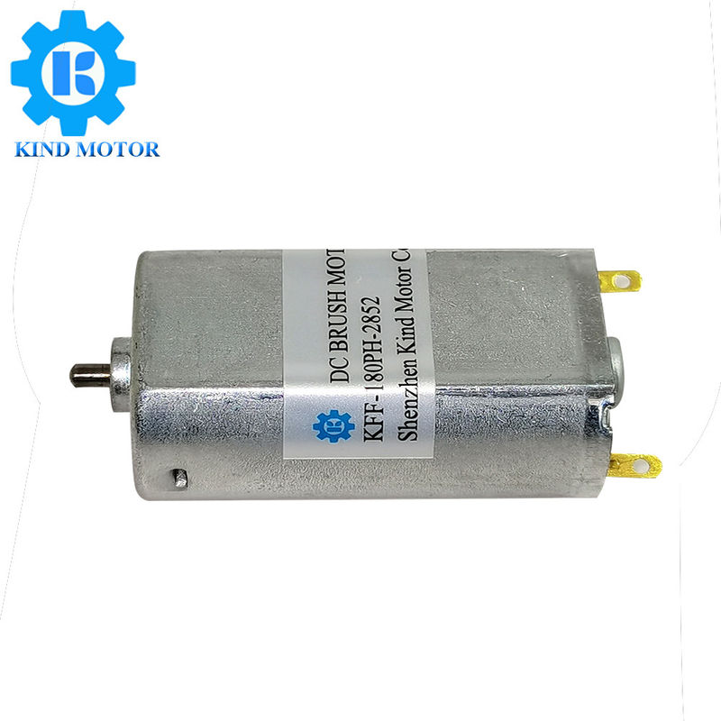 Pmdc 20mm 130 180 Dc 3.7vdc 5vdc 6vdc 7.4vdc 12vdc 24vdc 카본 브러쉬 모터