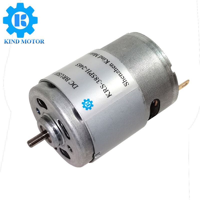마이크로 dc 5vdc 6vdc 12vdc 24vdc 직경 28mm 380 385 카본 브러시 모터