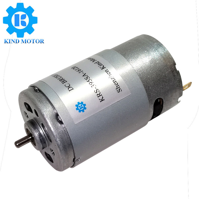 마이크로 dc 5vdc 6vdc 12vdc 24vdc 직경 28mm 390 395 카본 브러시 모터