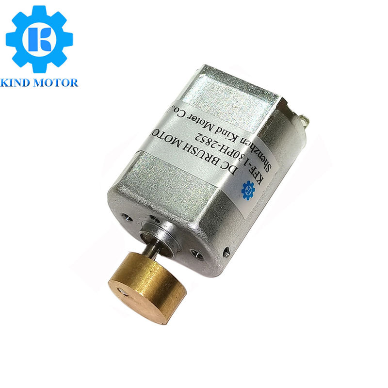 소형 dc 1.5v 3v 3.7v 성 장난감 높은 진동기 모터