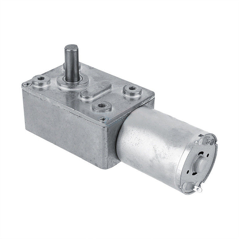 CCW 교체 DC 벌레 장치 모터 12V 폭발 방지 46*32mm 크기