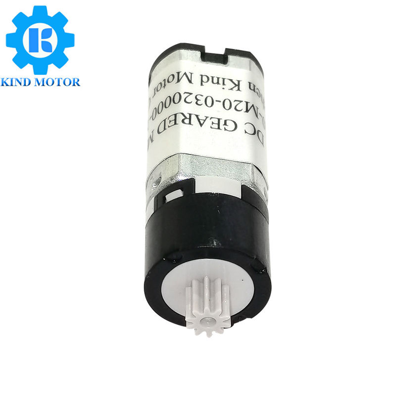 저가 마이크로 10mm 유성 플라스틱 감속기 모터 dc 1.5v 3v 3.7v 5v 6v